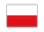 BIDONE ETICHETTE - Polski